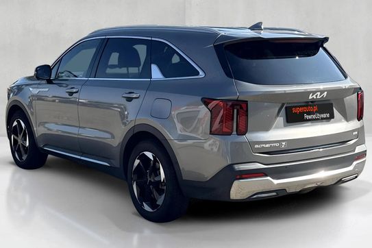 Kia Sorento 1.6 t-Gdi Hev Prestige Line Awd 7OS