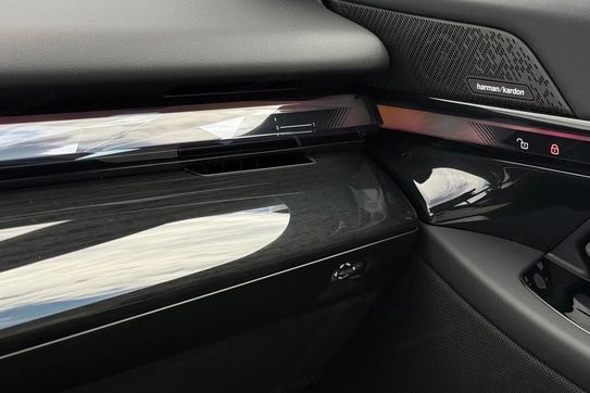 BMW Seria 5 520d xDrive M Sport