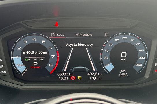 Audi A1 30 TFSI S Line