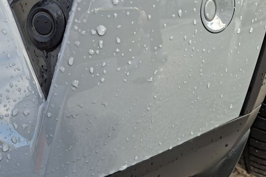 Nissan Qashqai Tekna+ 1.5 E-Power AT