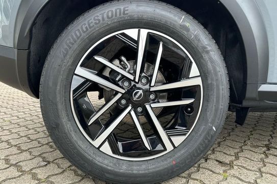 Nissan Juke N-Connecta 1.0 DIG-T