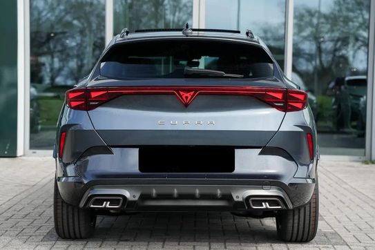 Cupra Formentor 1.5 e-TSI DSG