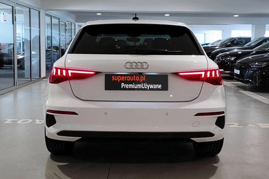 Audi A3 Sportback 30 TFSI