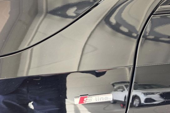 Audi A7 55 TFSI e PHEV quattro S tronic