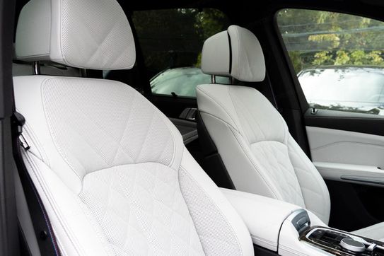 BMW X5 xDrive30d M Sport