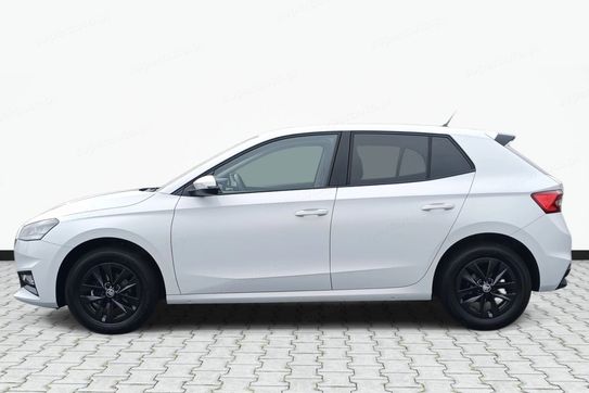 Skoda Fabia 1.0 Selection