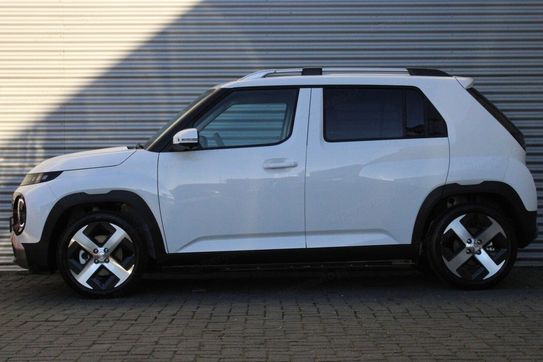 Hyundai Inster 49kWh Smart