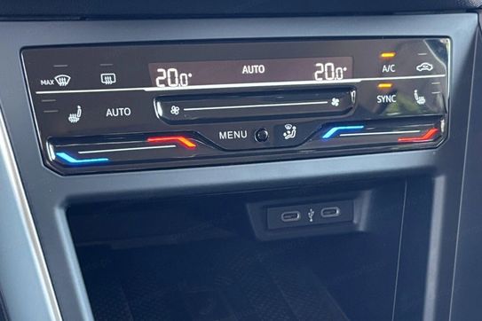 Volkswagen Taigo 1.0 TSI DSG
