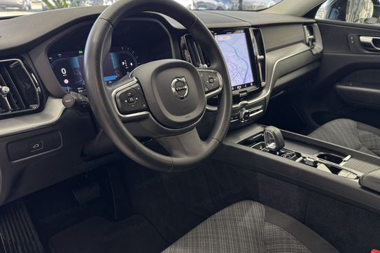 Volvo XC60 B4 B Core aut