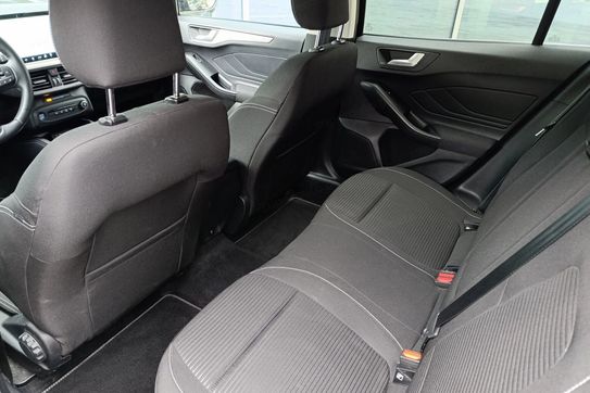 Ford Focus 1.5 EcoBlue Titanium X