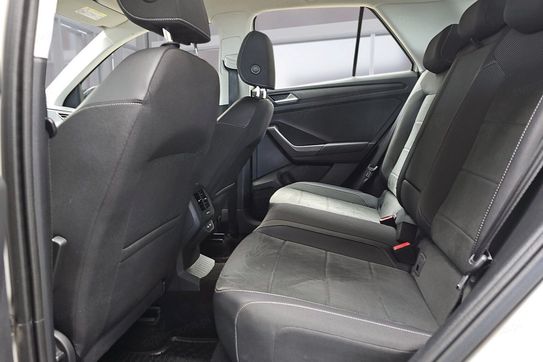 Volkswagen T-Roc 1.5 TSI Style DSG
