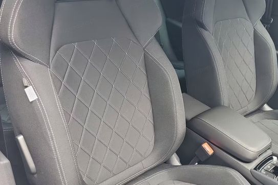 Skoda Karoq Sportline 1.5 TSI DSG