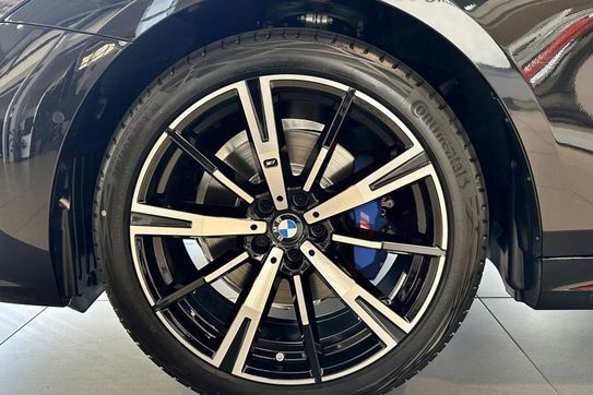 BMW Seria 5 520d xDrive M Sport