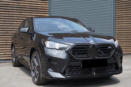 BMW X2 M35i xDrive