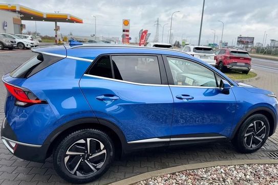 Kia Sportage L T-GDI 2WD DCT