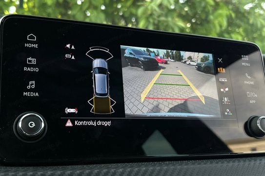 Skoda Kamiq 1.0 TSI Monte Carlo DSG