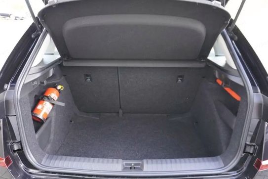 Skoda Kamiq Selection 1.0 TSI DSG