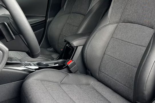 Toyota Corolla Teamplayer 2.0 Hybrid Dynamic Force