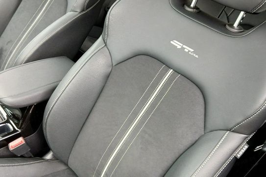 Kia XCeed 1.5 T-GDI GT-Line DCT