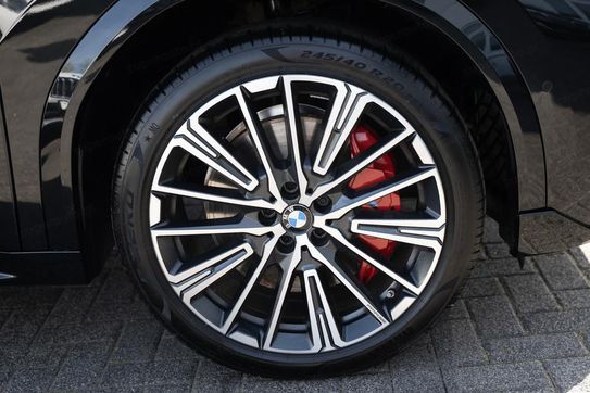 BMW X2 M35i xDrive