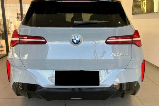 BMW X3 xDrive20d M Sport