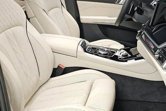 BMW X5 xDrive40d M Sport