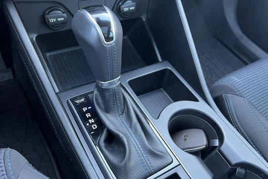 Hyundai Tucson 1.7 CRDI