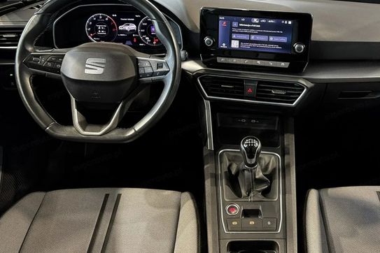 Seat Leon 1.5 TSI  Style S&S