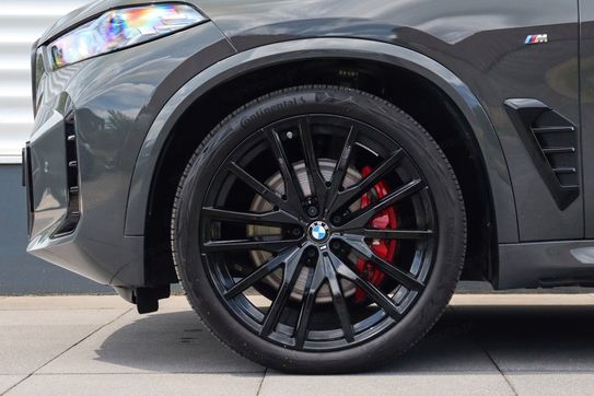 BMW X5 xDrive30d M Sport