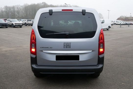 Fiat Doblo Combi L2H1
