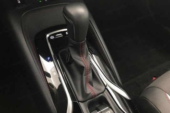 Toyota Corolla 1.8 Hybrid GR Sport Dynamic