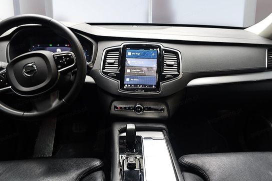 Volvo XC90 B5 D AWD R-Design