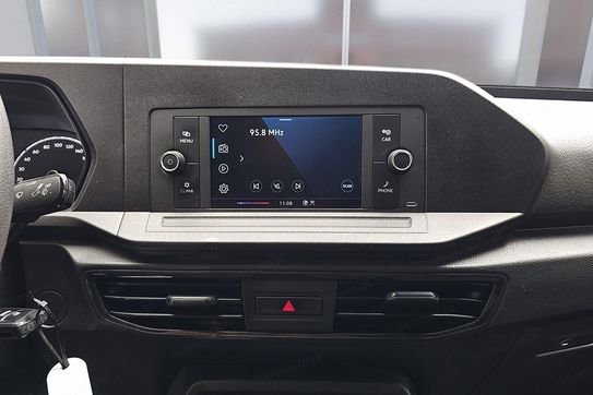 Volkswagen Caddy TDI SCR BMT L1H1