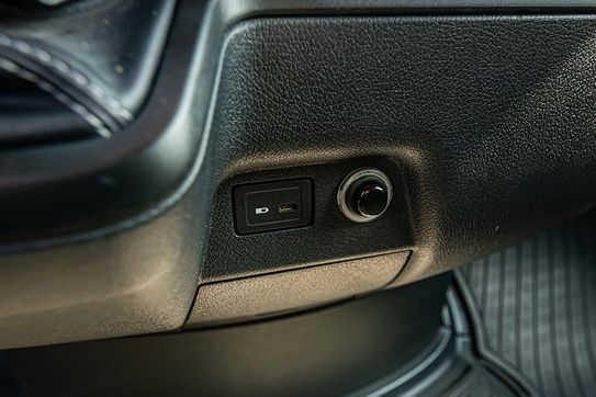 Mercedes Sprinter Długi Zabudowa Brygadowa 316 CDI