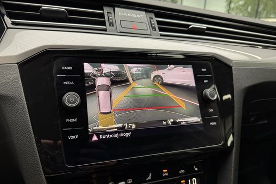 Volkswagen Passat 1.5 TSI Business DSG