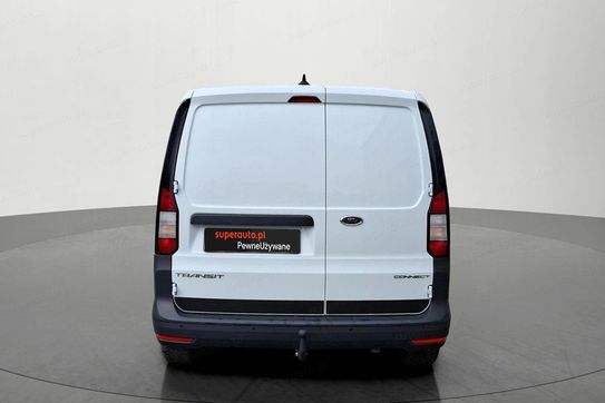 Ford Transit Connect L2H1 Trend FWD