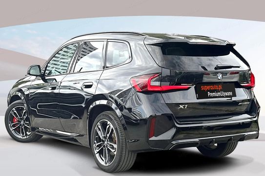 BMW X1 xDrive20d M Sport