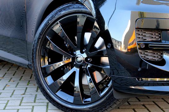 Land Rover Range Rover Sport D300 Dynamic HSE