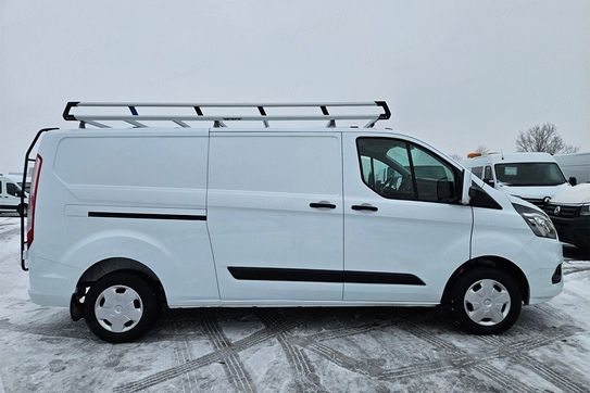 Ford Transit Custom L2H1