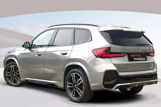 BMW X1 xDrive20d M Sport