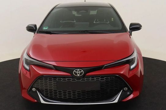 Toyota Corolla GR Sport 1.8 Hybrid