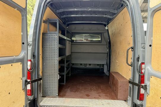 Renault Master 2.3 L3H2