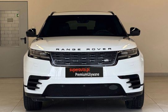 Land Rover Range Rover Velar D200 Dynamic SE