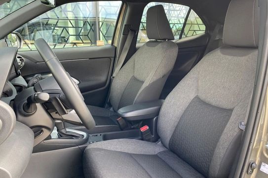 Toyota Yaris Cross 1.5 Comfort Cvt