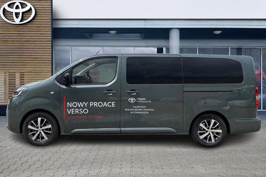 Toyota Proace Verso Long L2H1 VIP AT