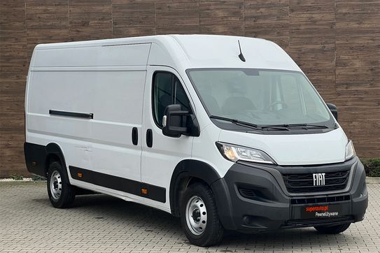 Fiat Ducato Maxi L4H2
