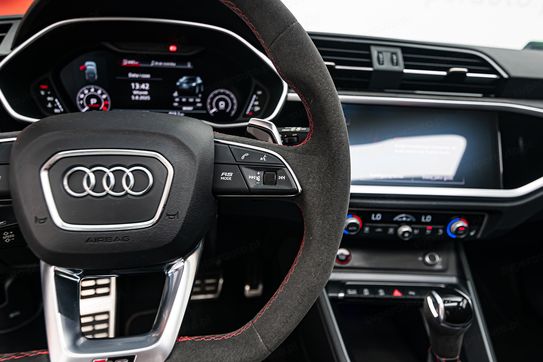 Audi Q3 RS  Sportback S tronic