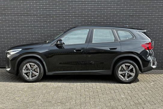 BMW X1 sDrive18i