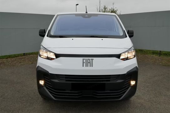 Fiat Scudo M L1H1