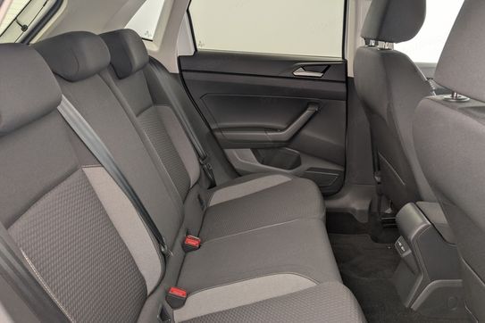 Volkswagen Polo Life 1.0 TSI DSG7